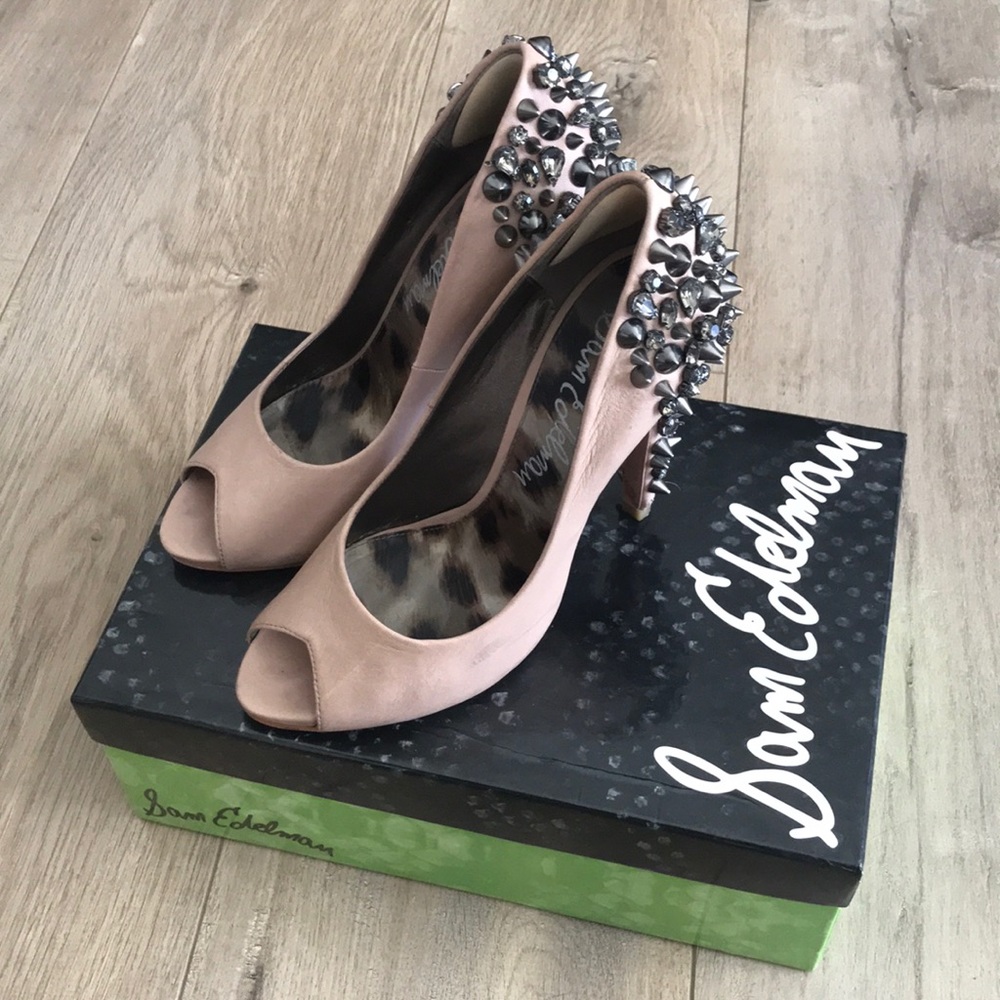 Sam Edelman Lorissa Pumps